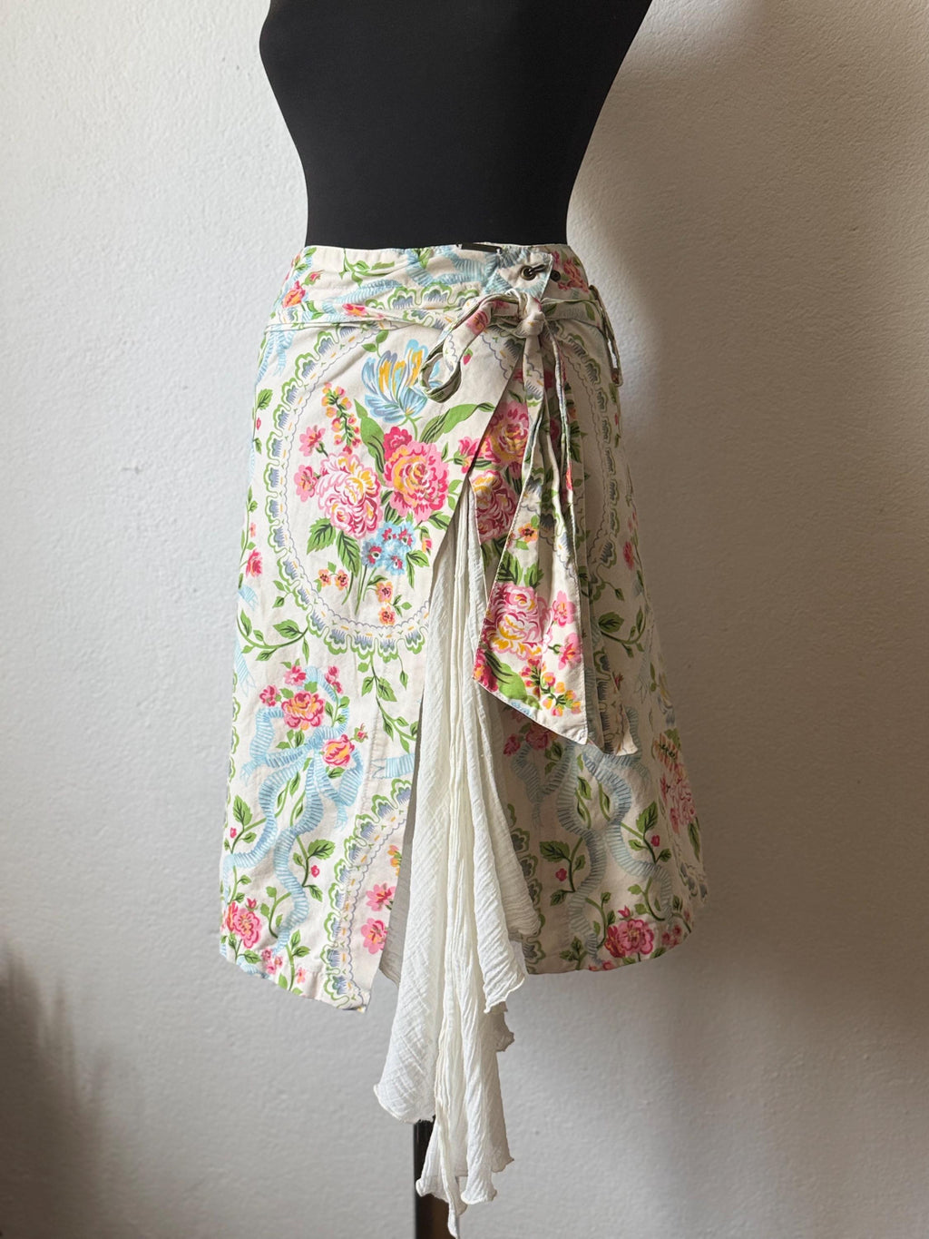 Fornarina_vintage_flowers_skirt