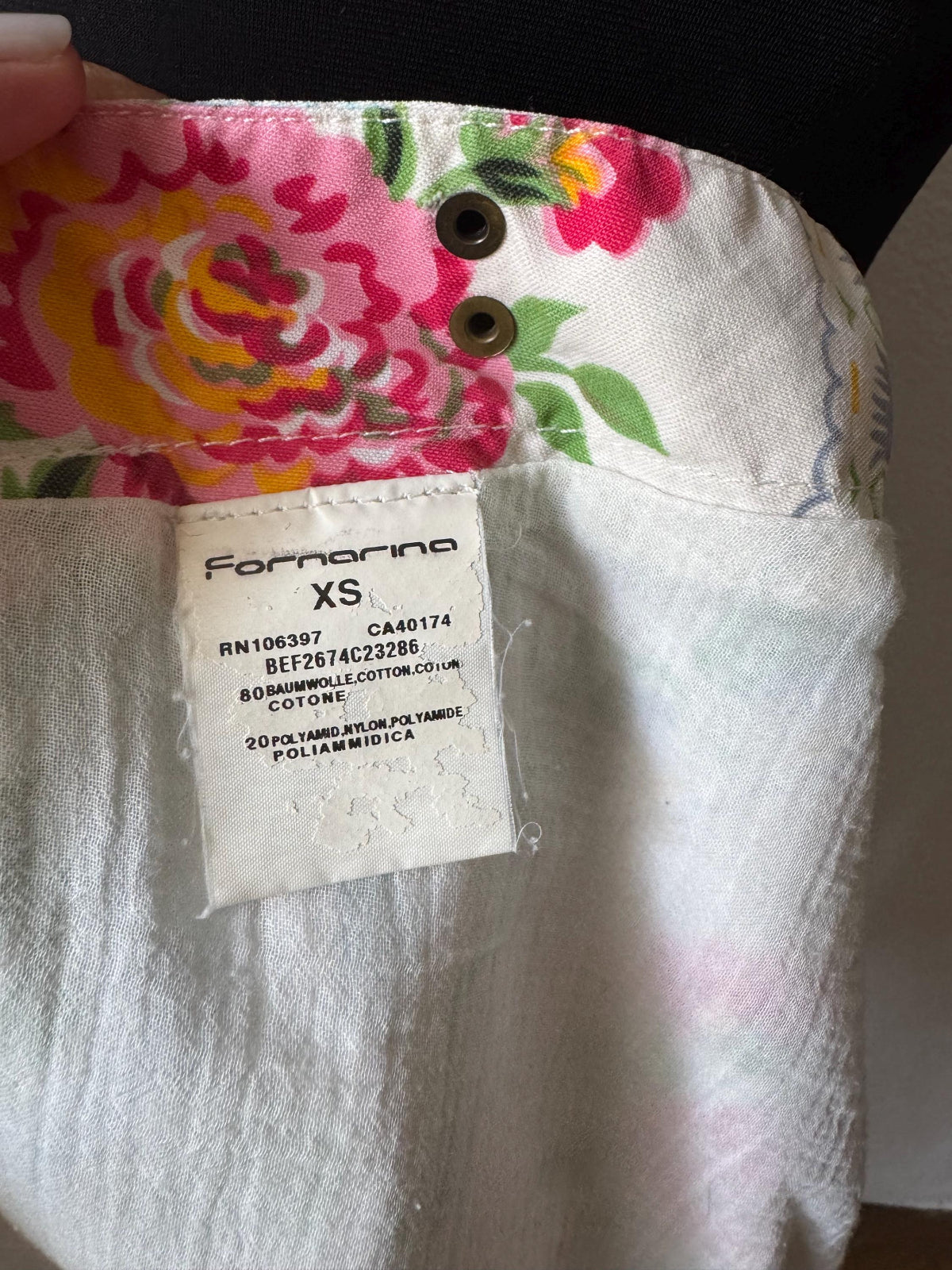 Fornarina_vintage_flowers_skirt