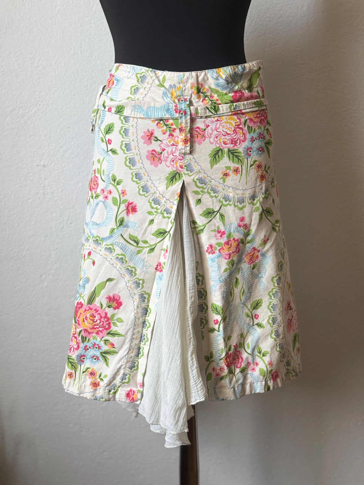 Fornarina_vintage_flowers_skirt