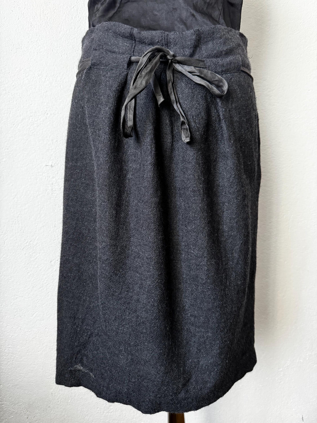 Spencer_and_graham_designer_skirt_cashmere_vintage