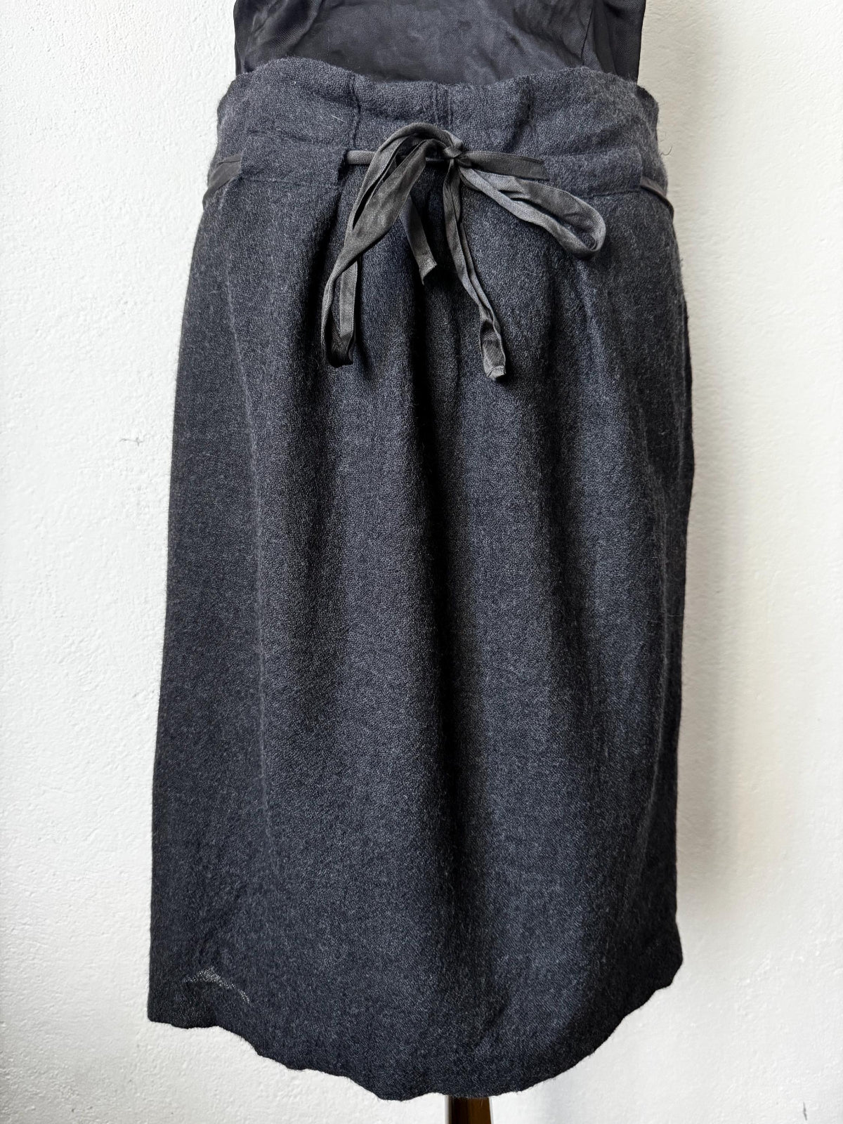 Spencer_and_graham_designer_skirt_cashmere_vintage