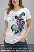 Tricou personalizat cadou aniversare 30 de ani